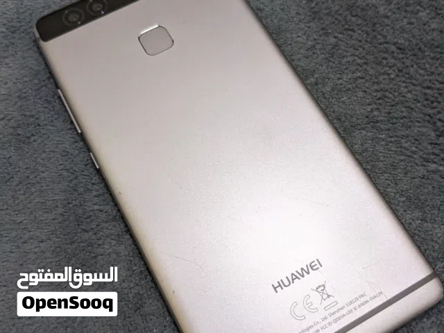Huawei p9...
