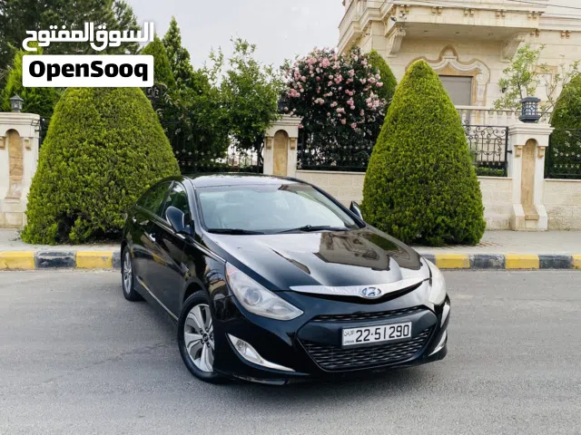 2014 كيا اوبتيما EX
