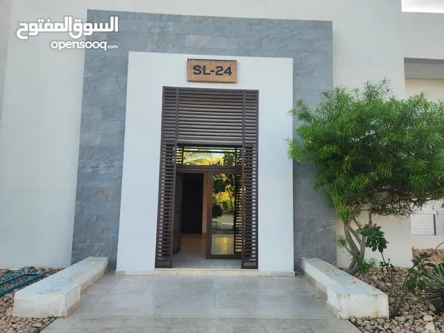 66 m2 1 Bedroom Apartments for Sale in Dhofar Salala