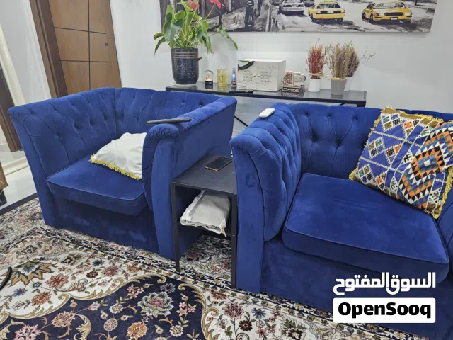 اثاث غرفة معيشه للبيع