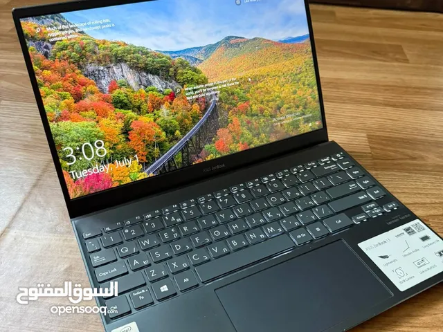 Windows Asus for sale in Ramallah and Al-Bireh