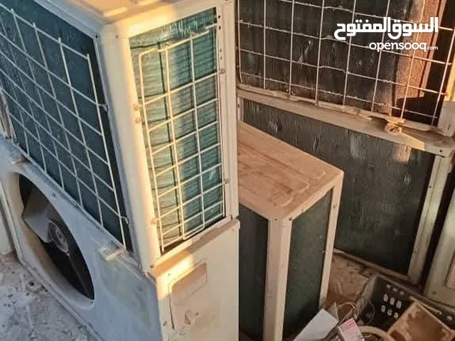 ابويوسف لشراء المكيفات العاطله والخرده بأنواعها