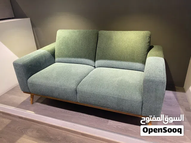 Abyat - 2 Seater Sofa  صوفا 2 مقعد