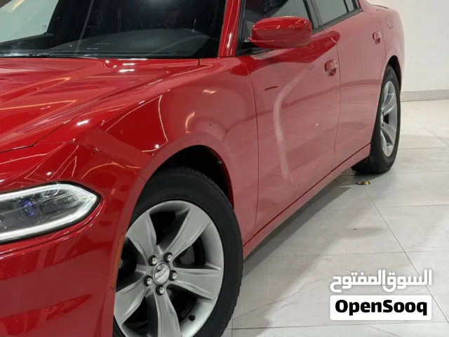 New Dodge Charger in Basra