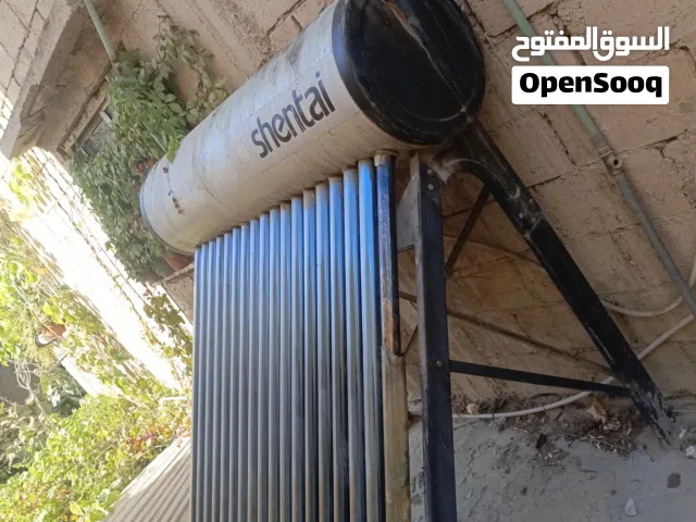سخان شمسي ( شينتاي) صيني  18 انبوبه  180 لتر