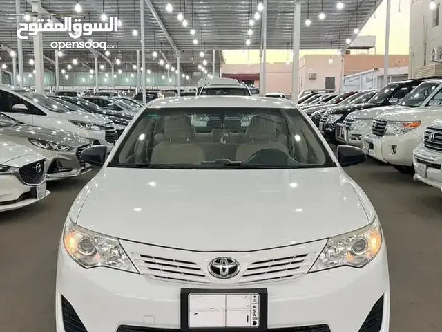 Toyota Camry GL in Al Madinah