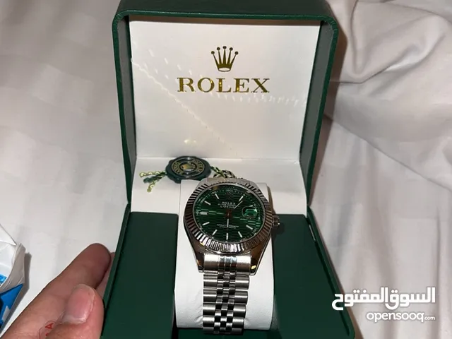 Automatic Rolex watches for sale in Amman