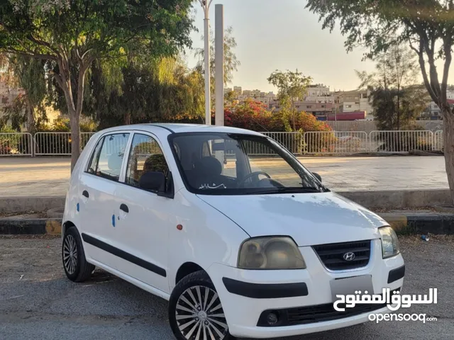 Used Hyundai Atos in Zarqa