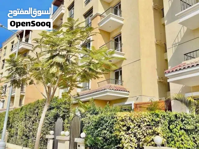 130 m2 2 Bedrooms Apartments for Sale in Cairo Fifth Settlement