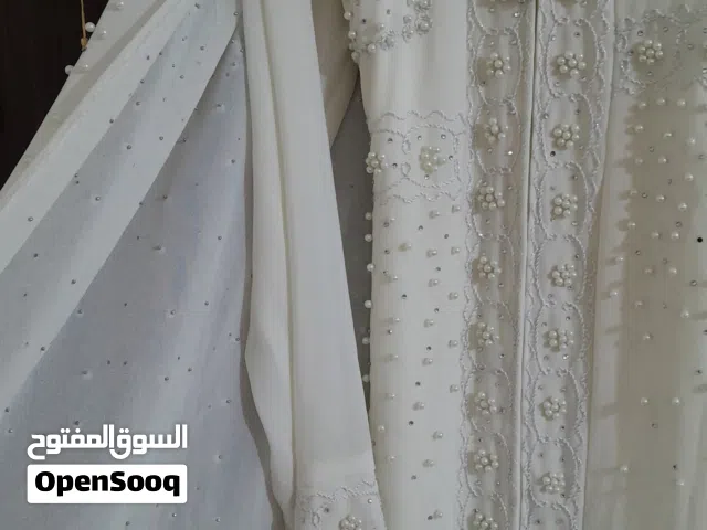تشكيلة فساتين سهرة مع قفاطين للبيع