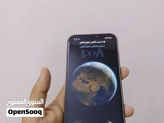 Apple iPhone 11 64 GB in Baghdad