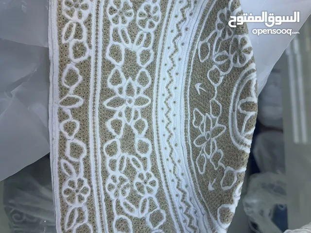 كمة قماش عماني. خياطةًيد بنجالية ممتازة