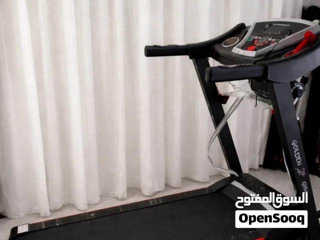 جهاز سير رياضي