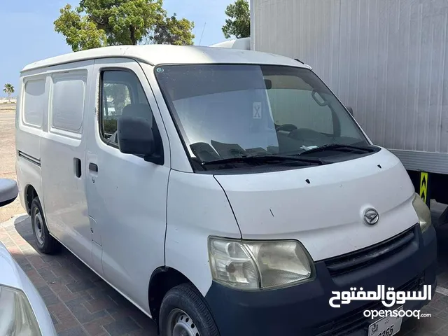Other Daihatsu 2014 in Fujairah