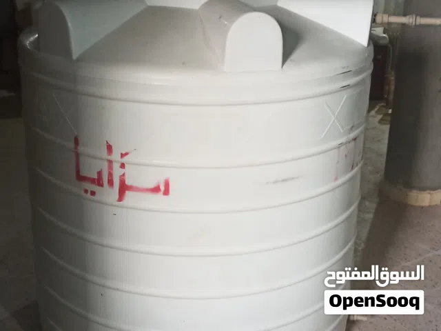 خزان مياه 2000 لتر