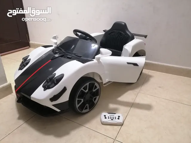 سياره كهربائي الدواعي السفر.