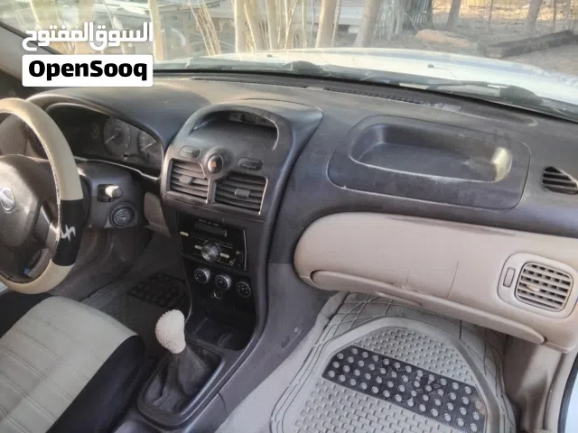 Used Nissan GT-R in Sirte
