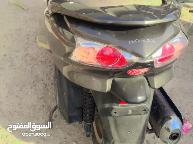 Honda CRF250R 2019 in Basra