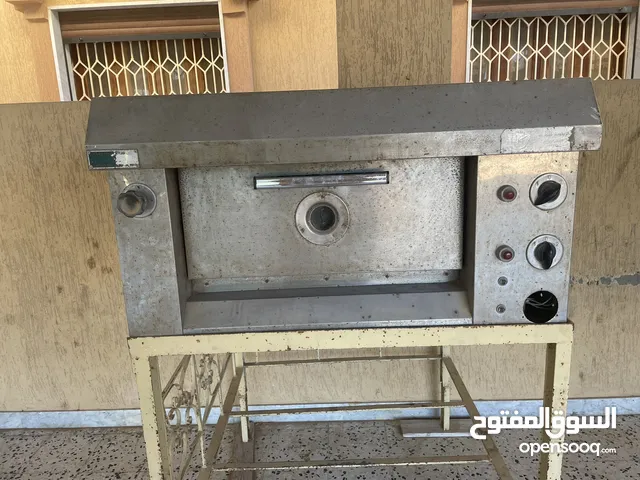 General Electric Ovens in Tripoli