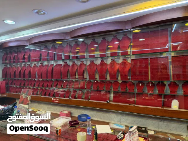 بيع استاندات لتعليق الذهب والاكسسوارات