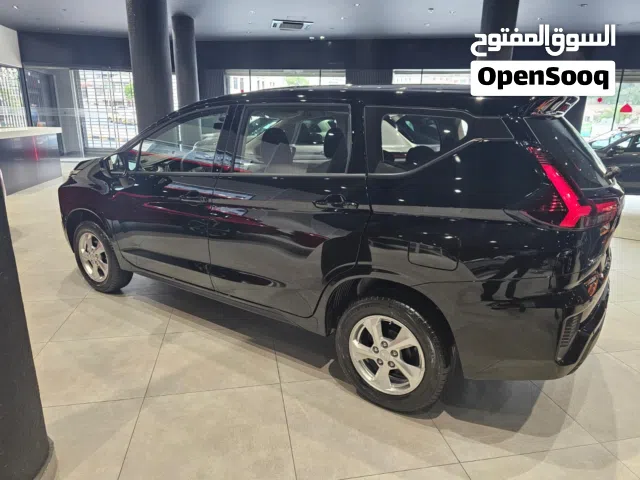 2024 Mitsubishi Xpander GLX