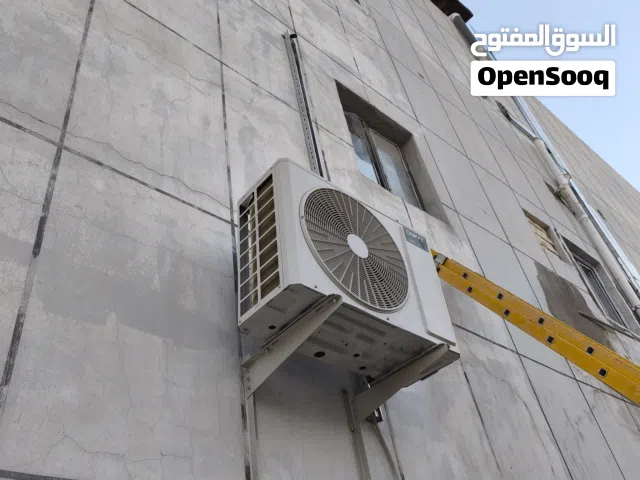 ورشة الشارقه لصيانه وتنصيب كافة اجهزة التبريد