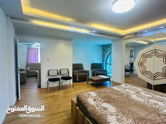 غرفتين نوم مفروشة للايجار الماصيون