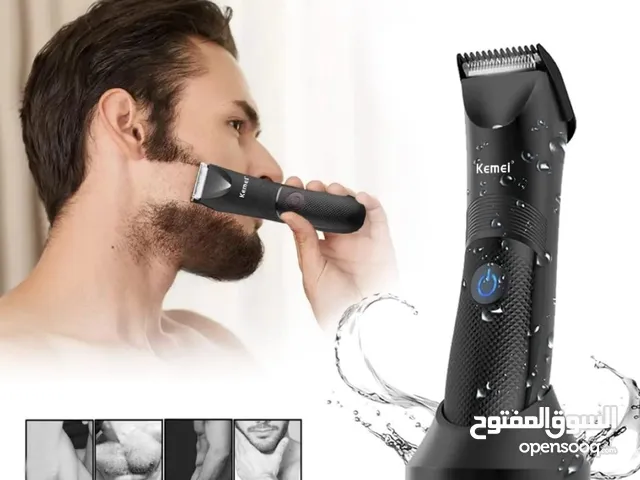 Trimmer waterproof