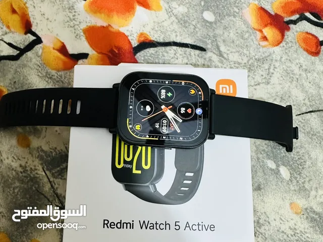 ساعه Redmi Watch 5 Active