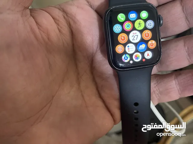 apple watch series 5 size 44mm clean battery 86