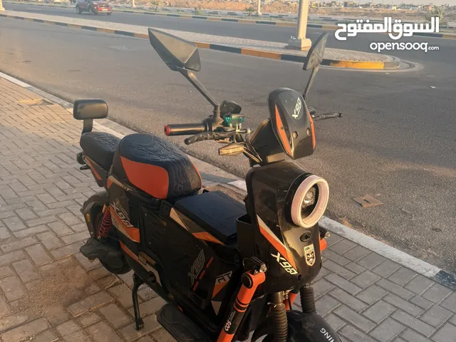 دراجه شحن x900