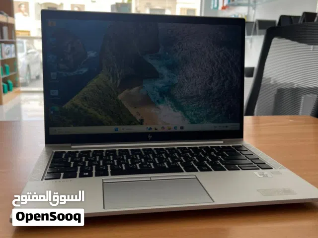 HP EliteBook 840 G7