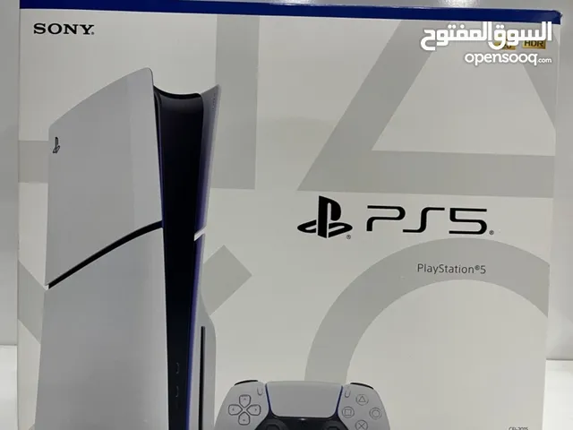 PlayStation 5 PlayStation for sale in Southern Governorate