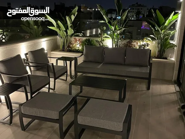 190 m2 3 Bedrooms Townhouse for Sale in Amman Dahiet Al Ameer Rashed