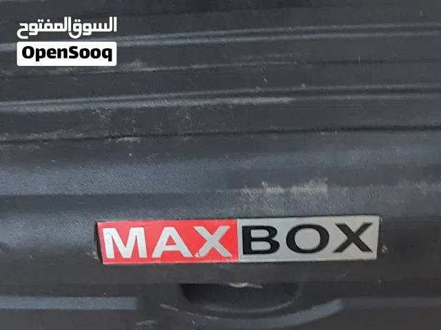 صندوق وانيت بلاستيك نوعية قوية وماركة معروفة