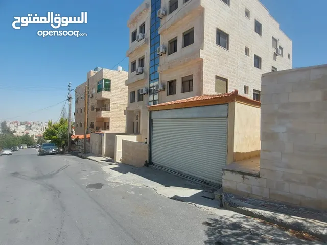 4 Floors Building for Sale in Amman Jubaiha