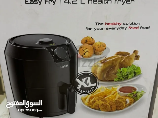 Tefal air frier 4L for sale