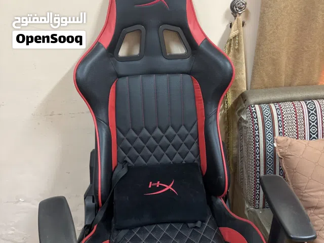كرسي جيمنج هايبر اكس سعره فوق 70