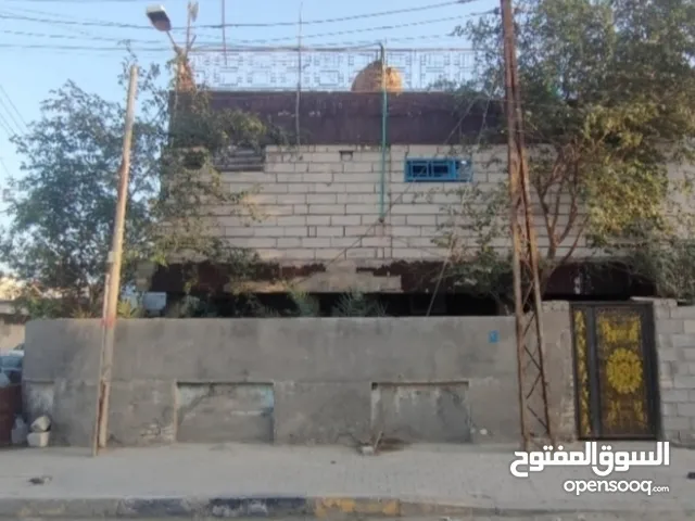 322 m2 More than 6 bedrooms Townhouse for Sale in Basra Jubaileh