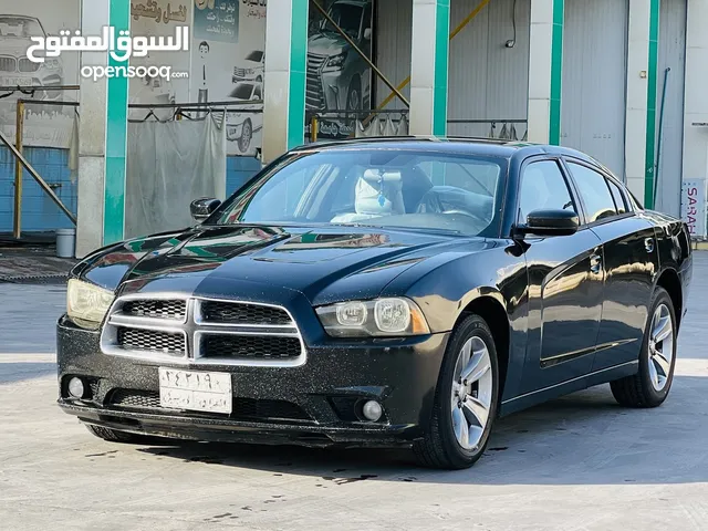 New Dodge Other in Basra