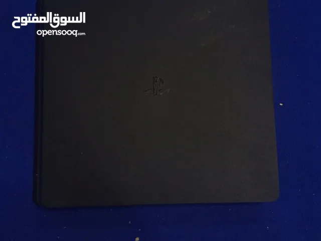 ps4للبيع مستعمل