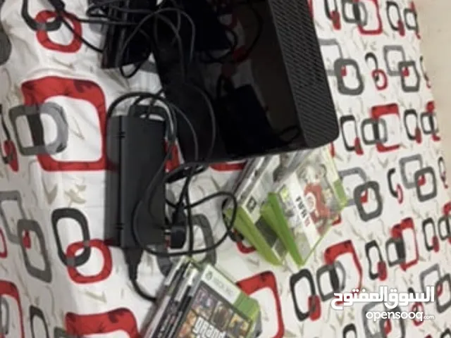 Xbox 360 console