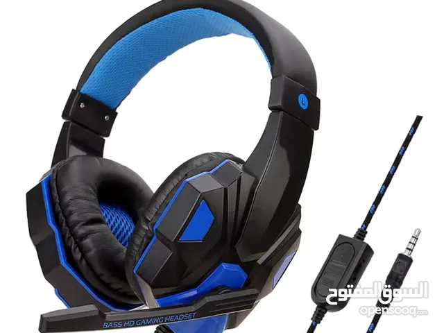 Gaming PC Gaming Headset in Sharjah