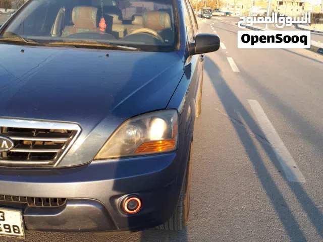 2007 كيا سورينتو LX