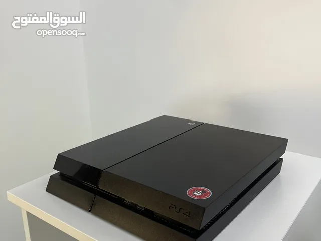 Ps4 / 500 قيقا