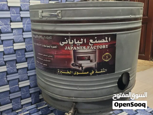 تنور غاز  للبيع