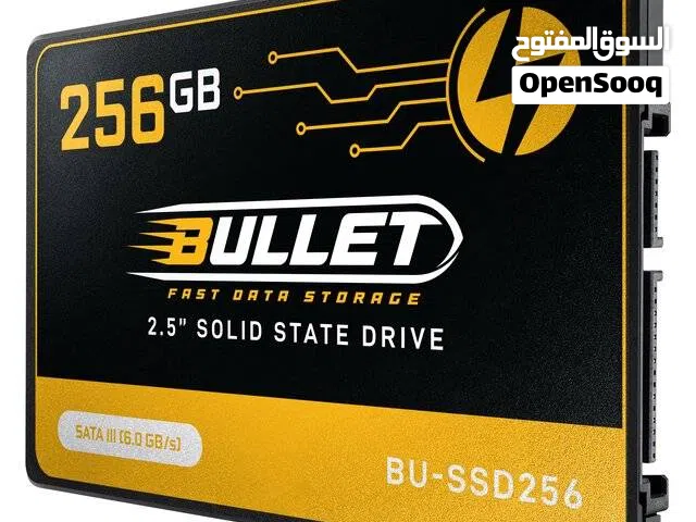 Ssd sata 256