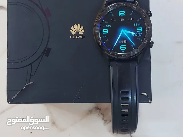 Huawei smart watches for Sale in Hurghada