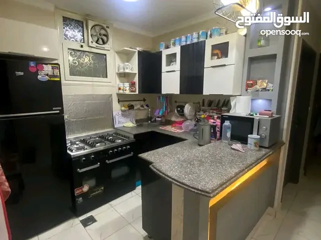 200 m2 3 Bedrooms Apartments for Rent in Cairo Mokattam