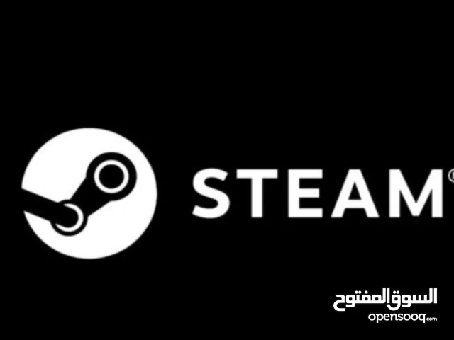 Steam gaming card for Sale in Baghdad